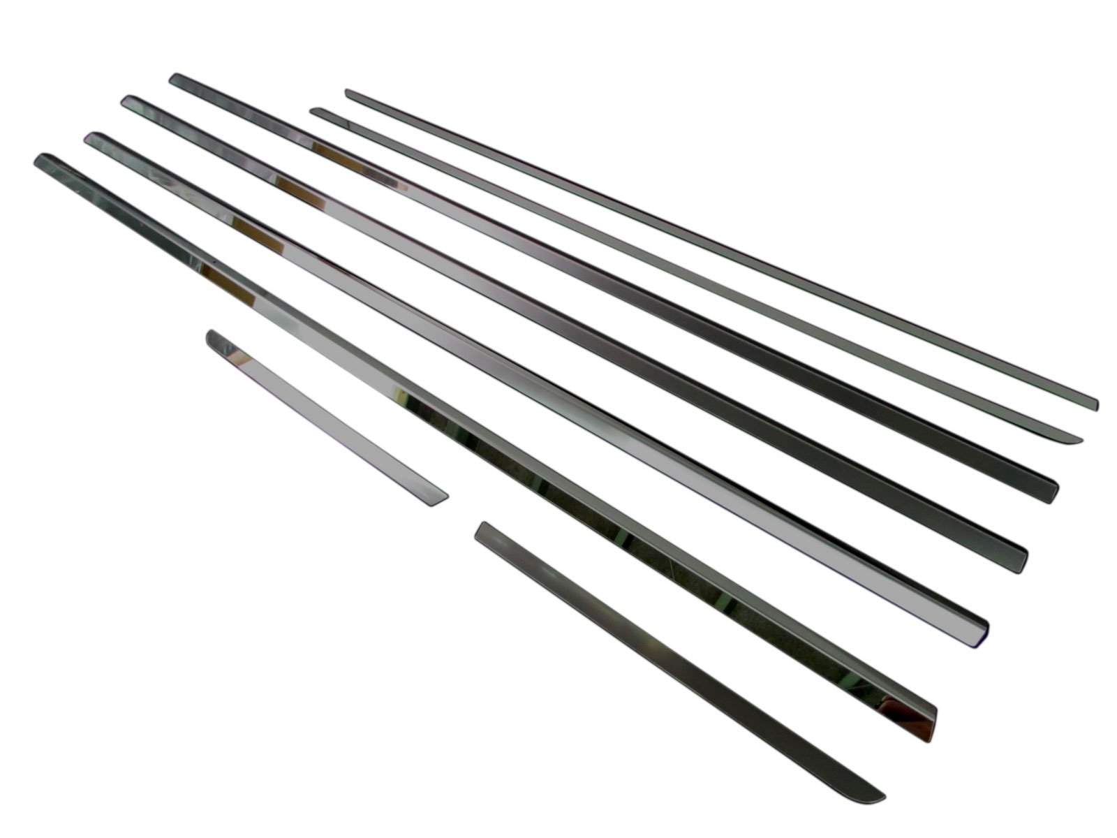 BRIGHTZ アウトバック BP系 クロームメッキド ン 4168 5350 BRIGHTZ アウトバック BP系 クロームメッキド ン 4168 5350